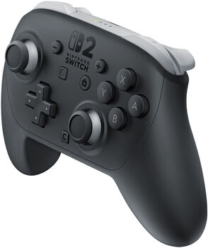 Nintendo Switch 2 Pro Controller stýripinni