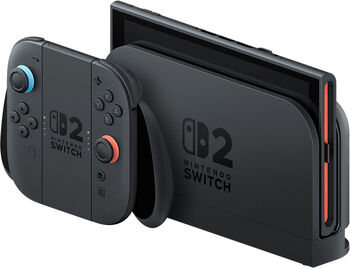 Nintendo Switch 2 leikjatölva