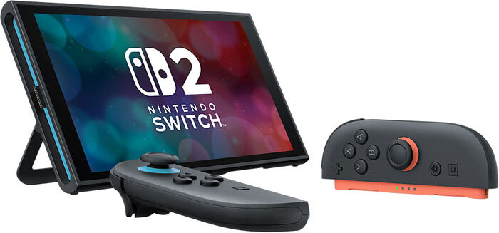 Product image not available for Nintendo Switch 2 leikjatölva + Mario Kart World