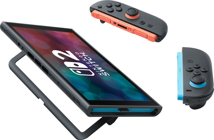 Product image not available for Nintendo Switch 2 leikjatölva + Mario Kart World