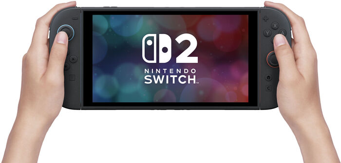 Product image not available for Nintendo Switch 2 leikjatölva + Mario Kart World