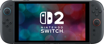 Nintendo Switch 2 leikjatölva + Pokémon Pokopia