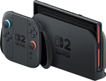 Nintendo Switch 2 leikjatölva + Pokémon Pokopia