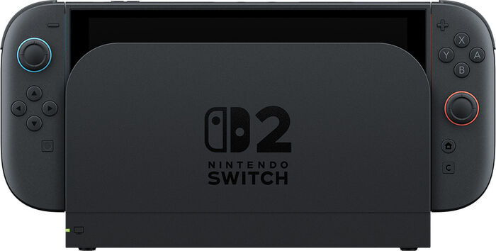 Nintendo Switch 2 leikjatölva + Pokémon Pokopia