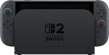 Nintendo Switch 2 leikjatölva + Pokémon Pokopia