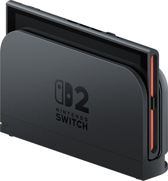 Nintendo Switch 2 leikjatölva + Pokémon Pokopia