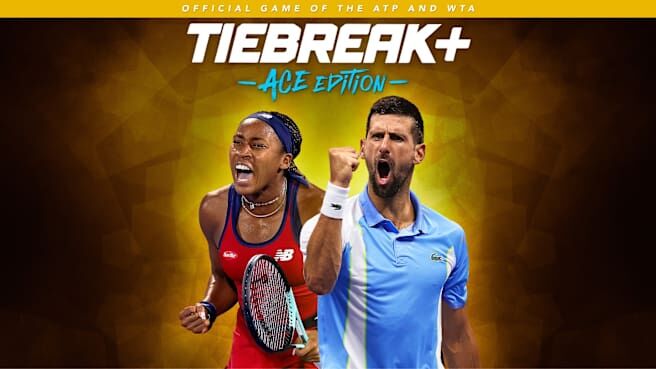 Tiebreak: Ace Edition (SW2)