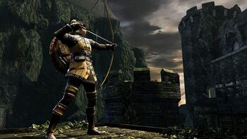 Dark Souls Remastered (SWI)
