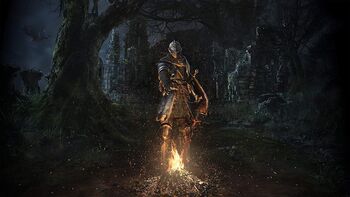 Dark Souls Remastered (SWI)
