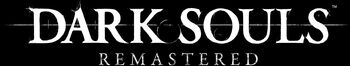 Dark Souls Remastered (SWI)