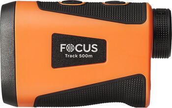 Focus Track RF 500m fjarlægðarmælir