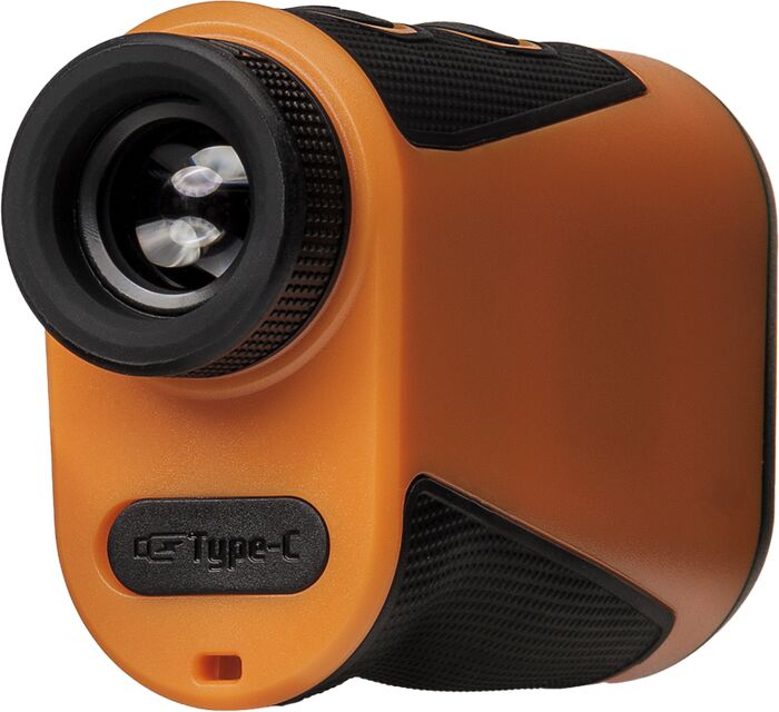 Focus Track RF 500m fjarlægðarmælir