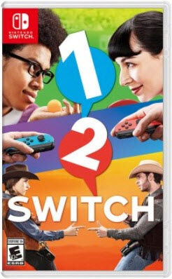 1-2 Switch (SWI)