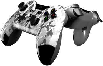 Gioteck WX4 þráðlaus stýripinni 