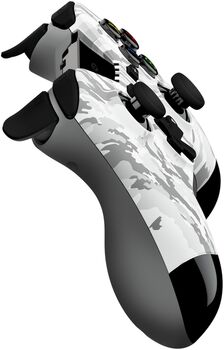 Gioteck WX4 þráðlaus stýripinni 