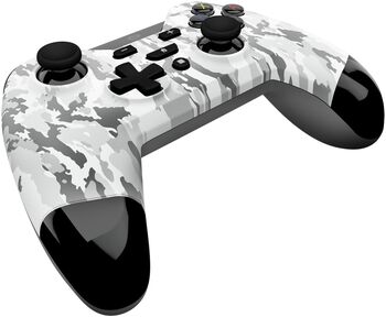 Gioteck WX4 þráðlaus stýripinni 