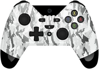 Gioteck WX4 þráðlaus stýripinni 