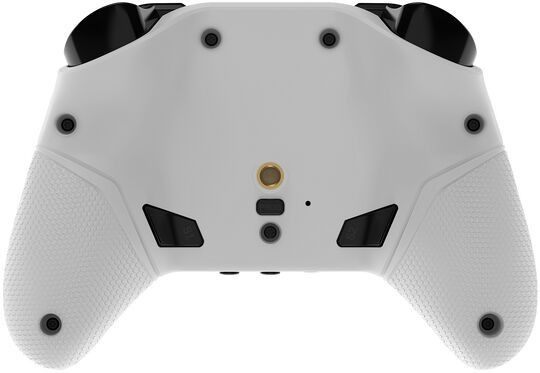 Gioteck SC3 Pro þráðlaus stýripinni (SWI) - Hvítur 