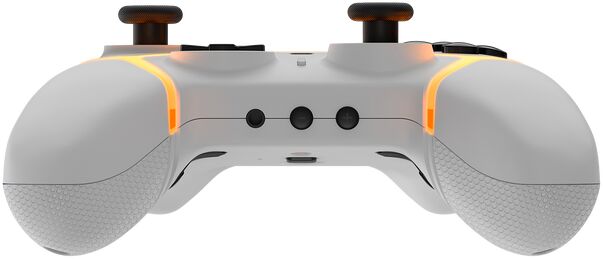 Gioteck SC3 Pro þráðlaus stýripinni (SWI) - Hvítur 