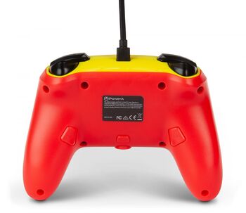 PowerA Nintendo Switch stýripinni - Pokémon Pop Art