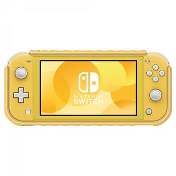 Hori Hybrid System Armor - Gult