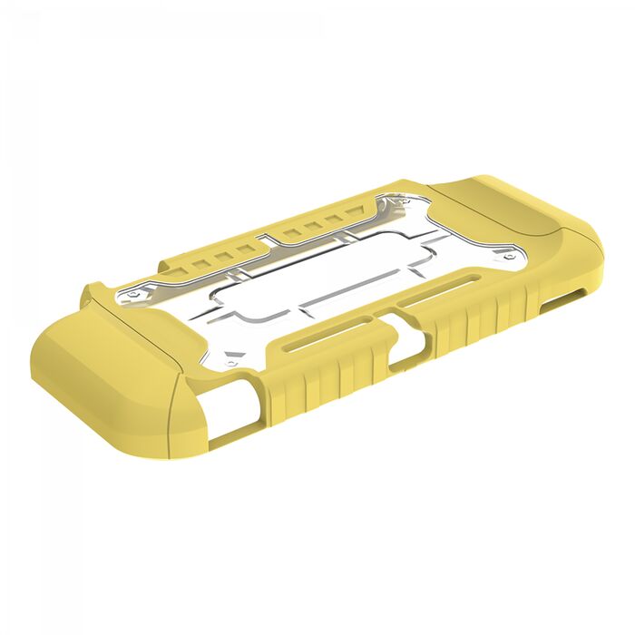 Hori Hybrid System Armor - Gult