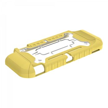 Hori Hybrid System Armor - Gult