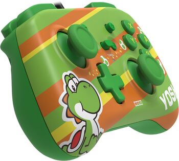 Hori Horipad Mini stýripinni - Yoshi