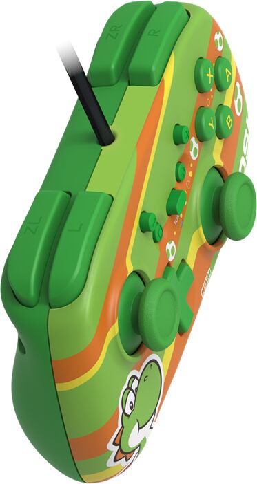 Hori Horipad Mini stýripinni - Yoshi