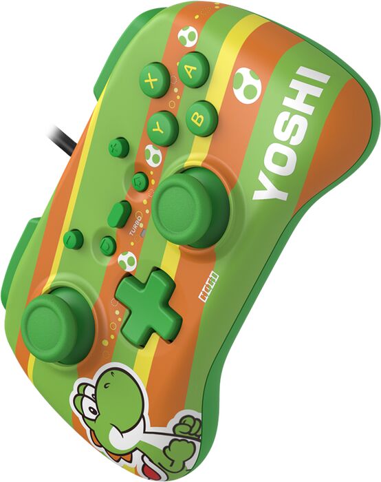 Hori Horipad Mini stýripinni - Yoshi