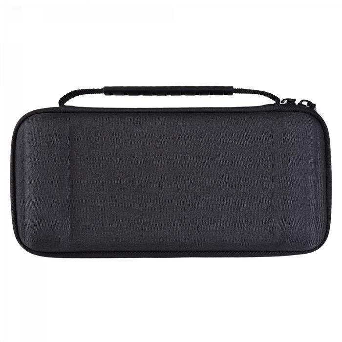 Nintendo Switch OLED Slim taska - Svört