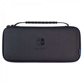 Nintendo Switch OLED Slim taska - Svört