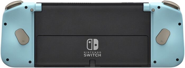 Hori Split Pad Pro Compact stýripinni - Pikachu 