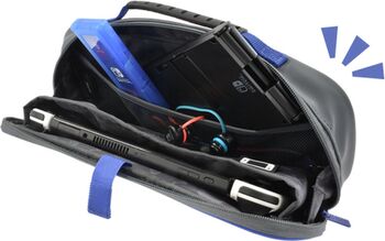Hori Cargo taska fyrir Nintendo Switch 