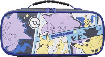 Hori Cargo taska fyrir Nintendo Switch 