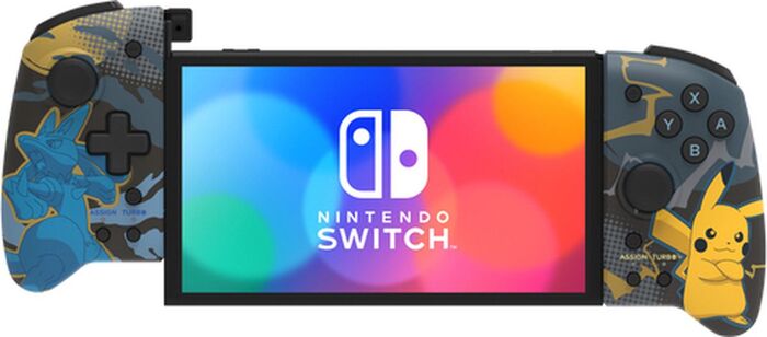 Hori Split Pad Pro stýripinni - Lucario 