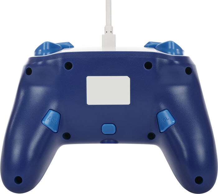 PowerA Nintendo Switch stýripinni - Mushroom Kingdom