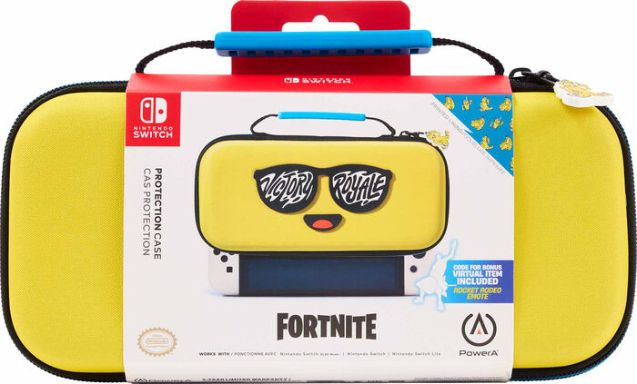 Product image not available for Nintendo Switch taska - Peely