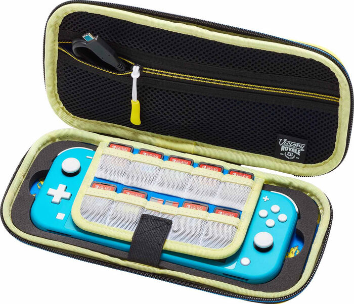 Product image not available for Nintendo Switch taska - Peely