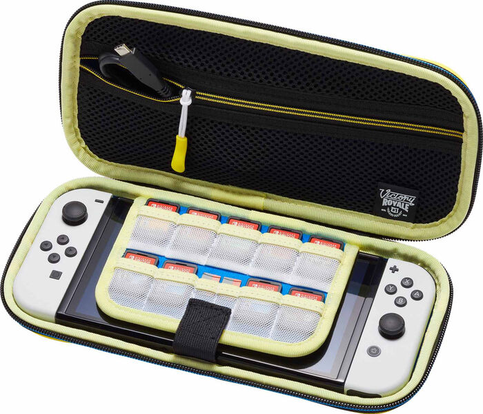 Product image not available for Nintendo Switch taska - Peely