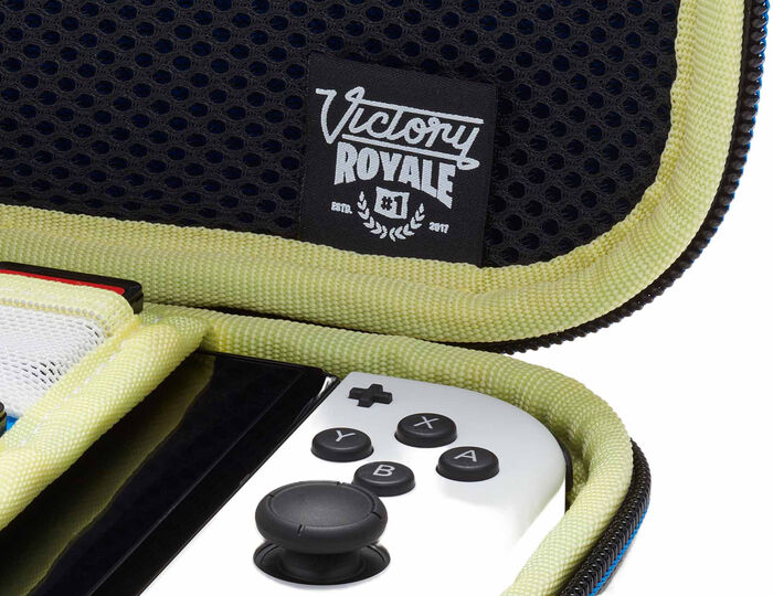 Product image not available for Nintendo Switch taska - Peely