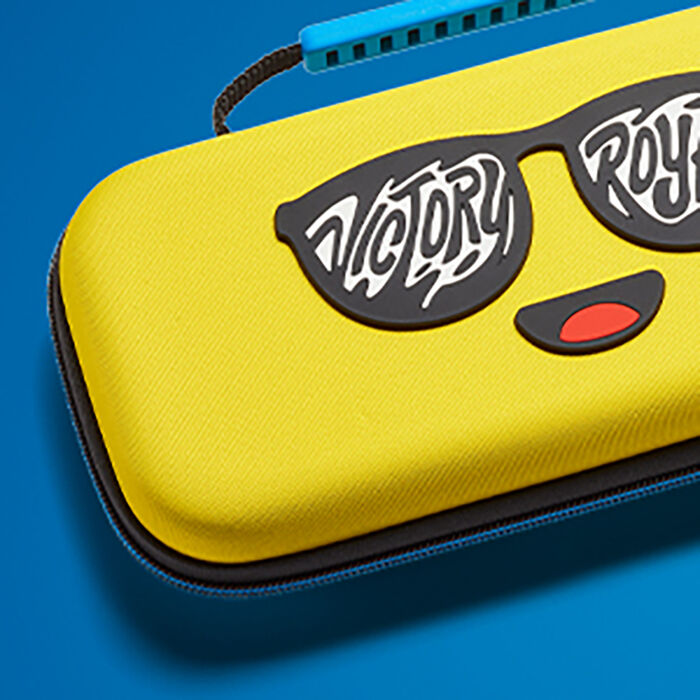 Product image not available for Nintendo Switch taska - Peely