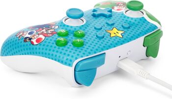 PowerA Nintendo Switch stýripinni - Superstar Friends