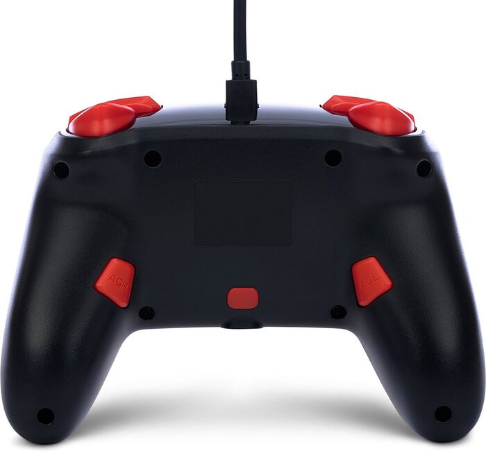 PowerA Nintendo Switch stýripinni - Charizard