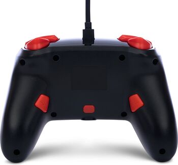 PowerA Nintendo Switch stýripinni - Charizard