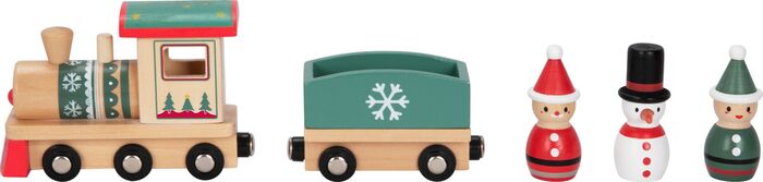 Tracks: Toybox Edition með Winter Wonderland aukapakka (SWI)