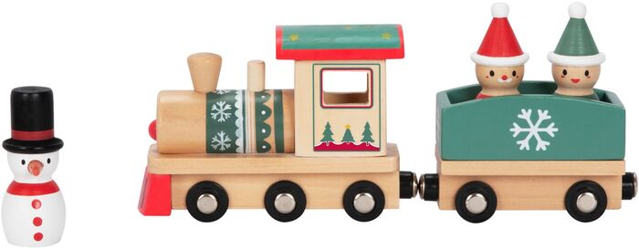 Tracks: Toybox Edition með Winter Wonderland aukapakka (SWI)