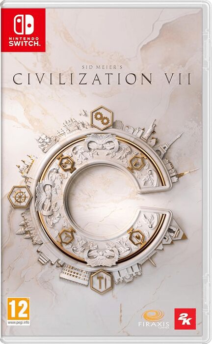 Product image not available for Civilization VII (SWI)