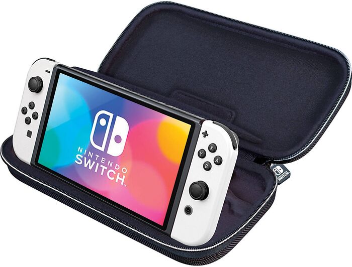 Nintendo Switch NNS40 taska - Hvít