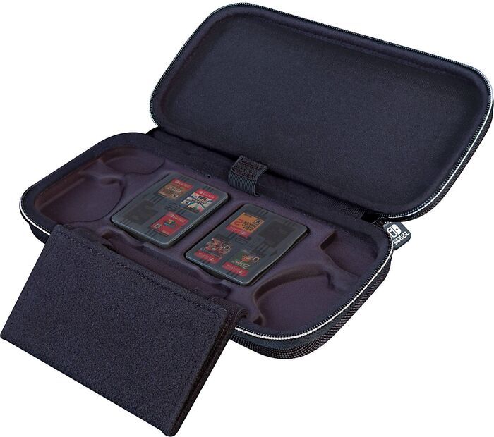 Nintendo Switch NNS40 taska - Hvít